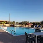 Bed & Breakfast Valle Di Chiaramonte 3*