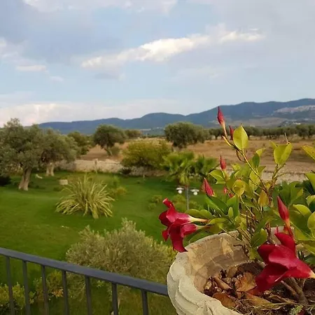 Oda ve Kahvaltı Valle Di Chiaramonte Chiaramonte Gulfi