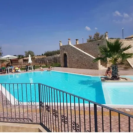 Oda ve Kahvaltı Valle Di Chiaramonte Chiaramonte Gulfi