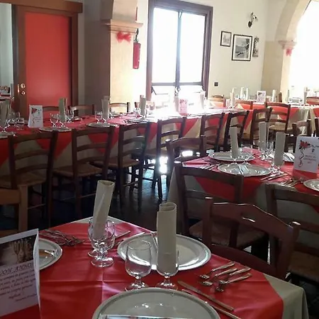 Valle Di Chiaramonte 3*