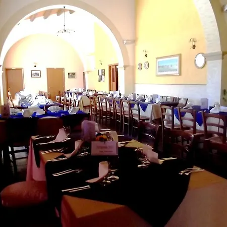 Valle Di Chiaramonte Bed & Breakfast Chiaramonte Gulfi