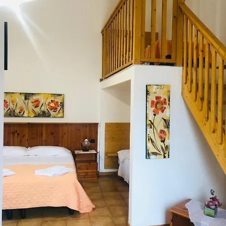 Valle Di Chiaramonte Bed & Breakfast Chiaramonte Gulfi