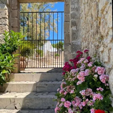 Valle Di Chiaramonte