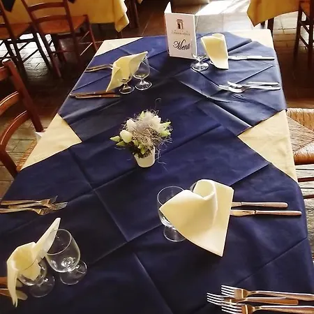 Bed & Breakfast Valle Di Chiaramonte *
