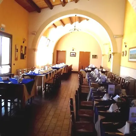 Valle Di Chiaramonte Bed & Breakfast