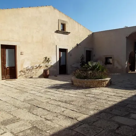 Bed & Breakfast Valle Di Chiaramonte