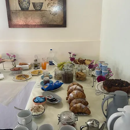 Valle Di Chiaramonte Bed & Breakfast
