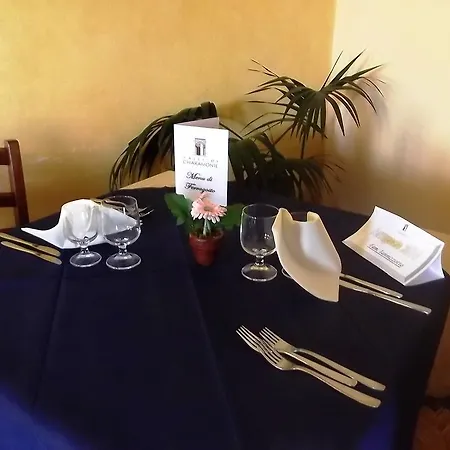 Valle Di Chiaramonte Bed & Breakfast Chiaramonte Gulfi