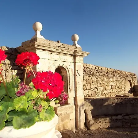 Valle Di Chiaramonte Bed & Breakfast