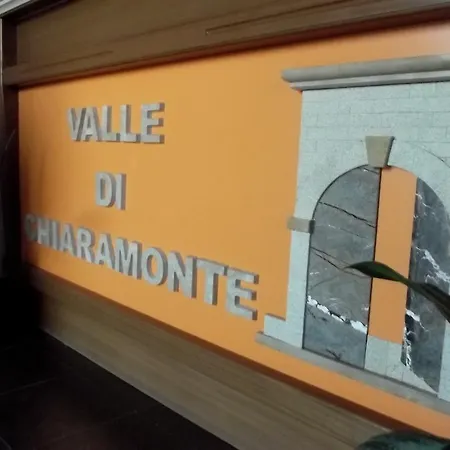 Bed & Breakfast Valle Di Chiaramonte Chiaramonte Gulfi