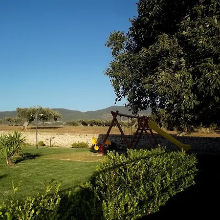 Valle Di Chiaramonte Bed & Breakfast *
