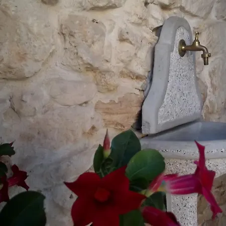 Bed & Breakfast Valle Di Chiaramonte Chiaramonte Gulfi