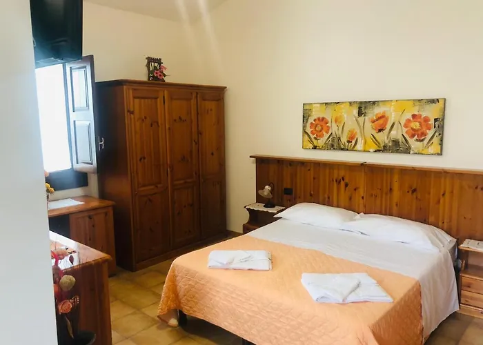 Valle Di Chiaramonte