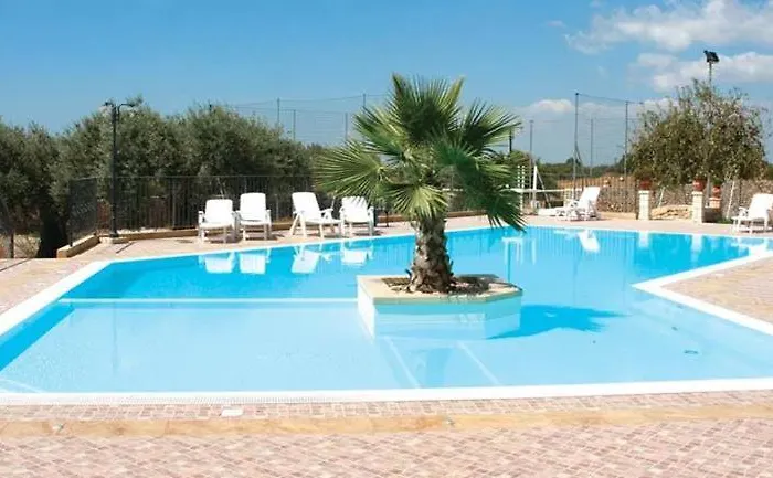 Valle Di Chiaramonte 3*