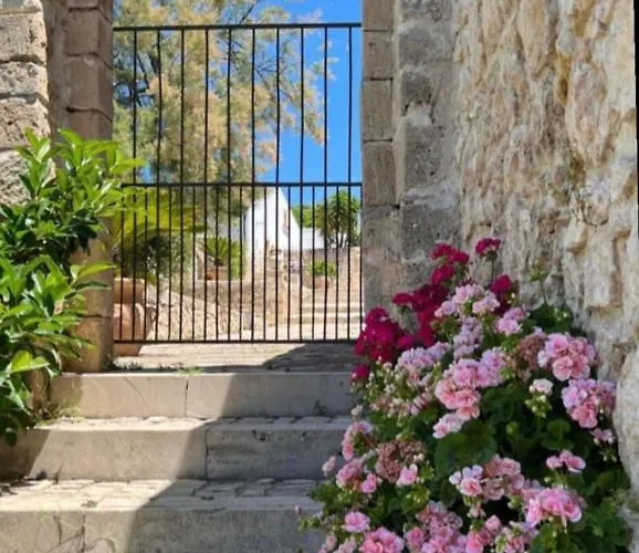 Valle Di Chiaramonte