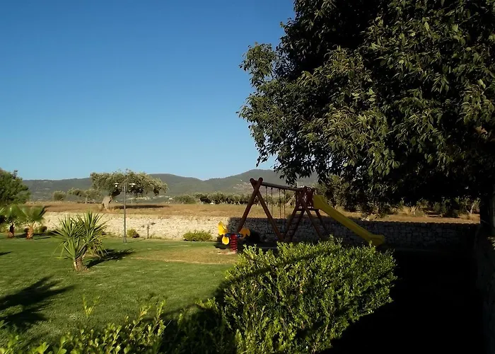 Valle Di Chiaramonte فندق مبيت وإفطار 3*