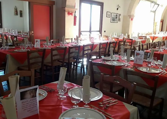 Valle Di Chiaramonte 3*