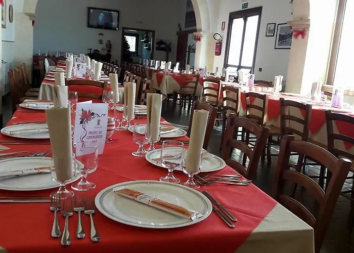 Valle Di Chiaramonte فندق مبيت وإفطار