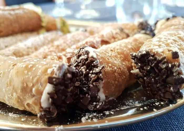 Valle Di Chiaramonte 3* كيارامونتي غولفي