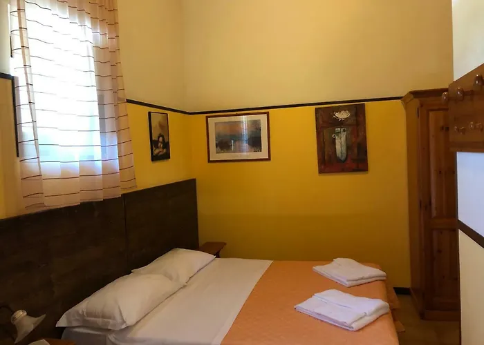 Valle Di Chiaramonte